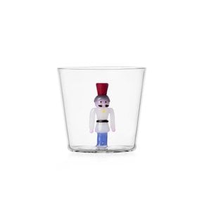 SCHIACCIANOCI tumbler SOLDIER 6894294
