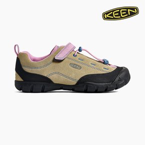 [공식] KEEN 킨 재스퍼2 스니커즈 SAFARI LAVENDER