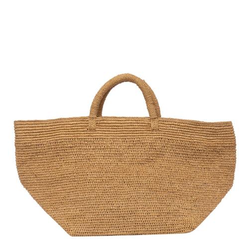 [해외배송] 25 S/S 이벨리프 VANILLA 핸드백 VANILLA/TEA B0011537986