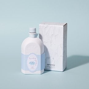 소피제라늄 퍼퓸 세탁세제 500ml