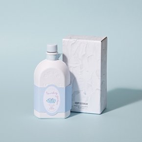 니치향 퍼퓸 세탁세제 500ml(향 선택)
