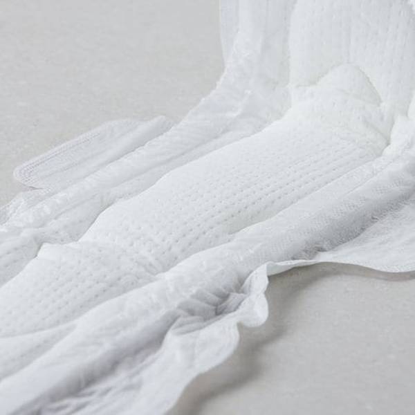 바디피트 슈퍼롱앤와이드 오버나이트10P