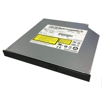  히타치 LG 9.5mm 두께 SATA 연결 내장형 울트라 슬림 DVD 슈퍼 멀티 드라이브 GUD0N