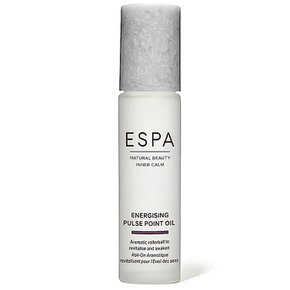 에스파 에너자이징 펄스 포인트 오일 ESPA Energising Pulse Point Oil 9ml