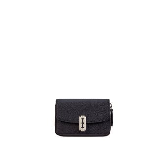 분크 Occam Block Card Wallet (오캄 블록 카드지갑) Black_VQB4-1CW780-1BKXX