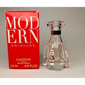 모던 프린세스 오드퍼퓸 5ml 미니어쳐