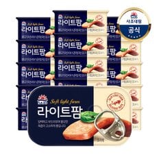 라이트팜 115g x15개