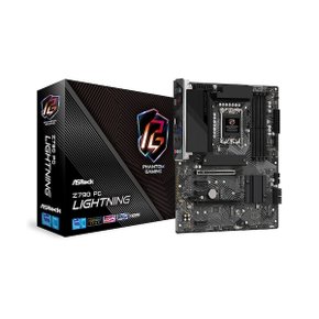 ASRock Z790 PG Lightning D5 대원씨티에스