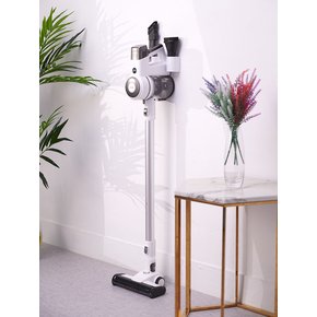 더블필터 강력흡입 BLDC모터 핸디형 무선청소기 WC1720W