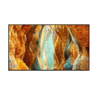 삼성전자 삼성 189cm 75인치 NEO QLED 4K TV 벽걸이형 KQ75QNF70AFXKR
