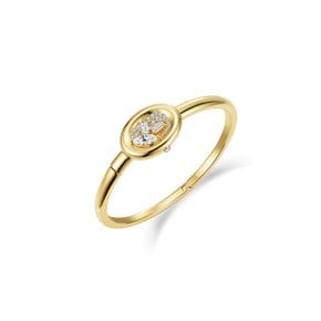 Objet Multi Carat bangle