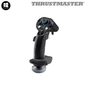 SOL-R3 AVA ADD-ON GRIP 비행조이스틱 (PC) SSG