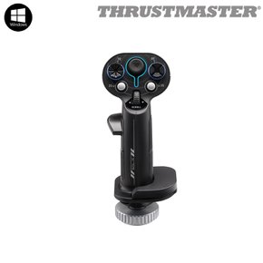 SOL-R3 AVA ADD-ON GRIP 비행조이스틱 (PC) SSG