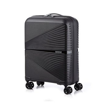 아메리칸투어리스터 캐리어 AIRCONIC SPINNER 55/20 TSA ONYX BLACK 88G09001