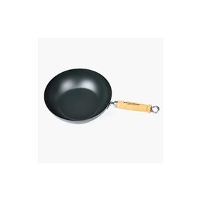 MINIMAL WORKS 미니멀왁스 Minimal Works Black Wok 26 MGTW-BP026-GO0BK