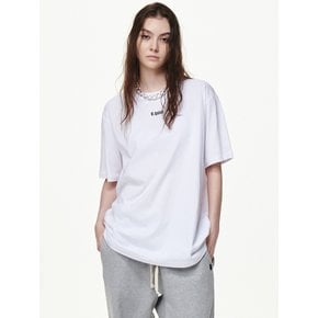 OVERSIZED TSHIRTS_WHITE