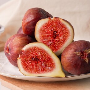 국내산 달콤한 홍무화과 2kg (20-32과)