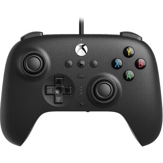  [Xbox Series X,S,OnePC 대응]8BitDo Ultimate Wired Controller for Xbox Black