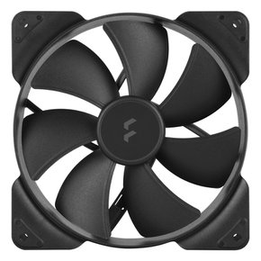 [서린공식] 프렉탈디자인 Aspect 14 PWM 블랙