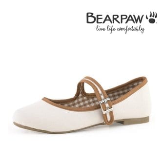 베어파우 베어파우(BEARPAW) ZANNE 여성 메리제인 (womens) (K1750030OA-W)