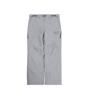 스노우보드복 _23/24  ENS HADES Pants 엘나스 하데스 필드 보드복 팬츠 그레이 (GRAY)