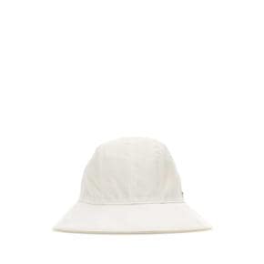 23FW 헬렌카민스키 모자 HAT51422 OFFWHITE White