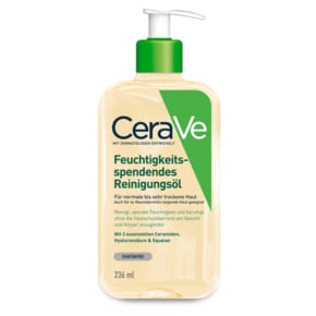 세라비 Cerave 클렌징 오일 236ml