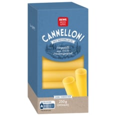 독일 REWE 레베 베스트발 파스타면 카넬로니 Cannelloni 250g