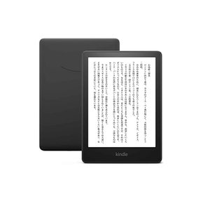 Kindle Paperwhite 16GB 6.8인치 디스플레이 색조조절 라이트 탑