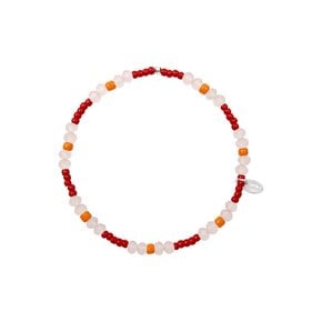 Puff Beads Bracelet