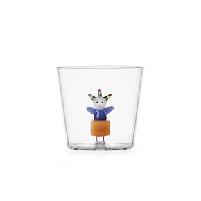 SCHIACCIANOCI tumbler Jack-in-the-box 6894305