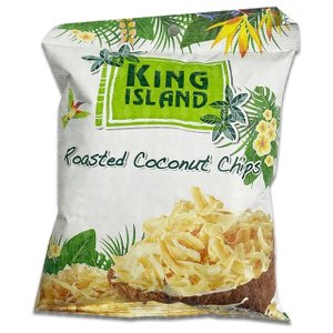  구운 코코넛칩 50g 1개 (WB0C37D)