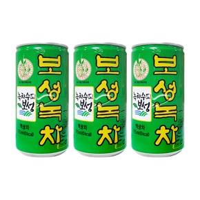 보성녹차 175ml/ 10캔