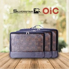 [BIZ][SILVERSTAR] 실버스타 OIC 앤드그레인 캄포나무 트레이도마 가방 특