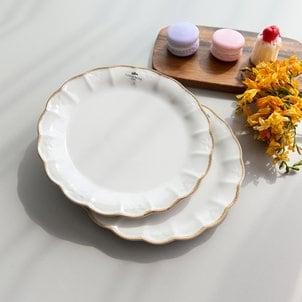 코스타노바 올리바 샐러드접시 23cm