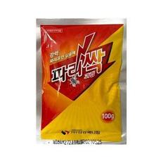 파리 싹 과립 100g