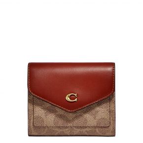 4091415 COACH Colorblock Signature Wallet 67900530