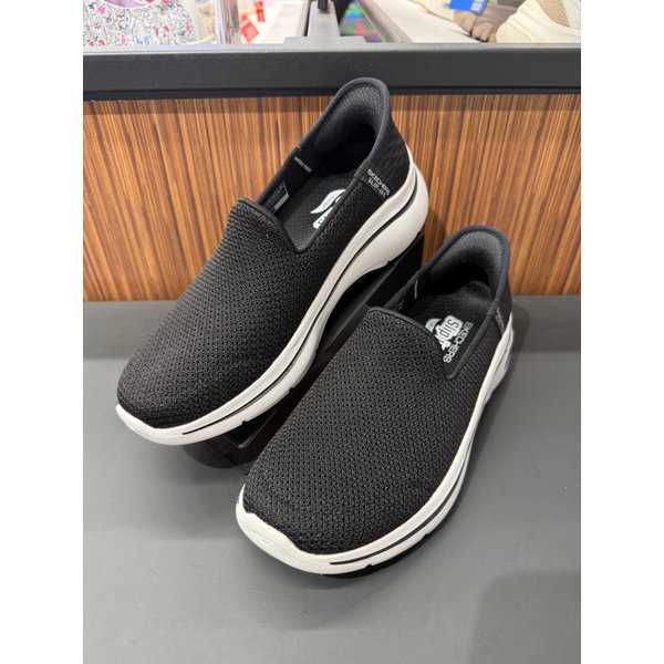 [여주점] 여성 고워크 아치핏 2.0 와이드 슬립인스 (SP0WWCEY081)