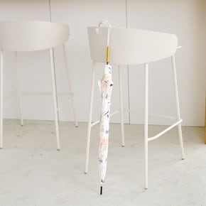 우산 플로팅 튤립 장우산 6703-05-001