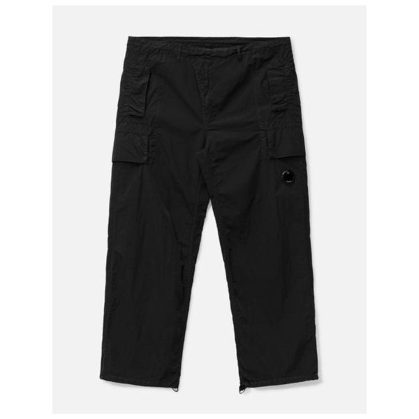 25FW 씨피 컴퍼니 스트레이트 팬츠 19CMPA151A005529G888 DARK SHADOW DOM