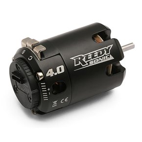 Reedy Sonic 4.0 Modified (sensored)