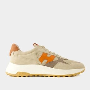 [해외배송] 호간 하이퍼라이트 스니커즈 HXM5630ER90T38612Q BEIGE