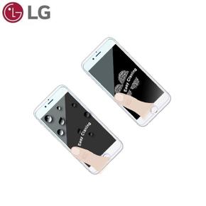 올레포빅 액정보호 필름 2매입 LG 옵티머스S GK (S11485048)