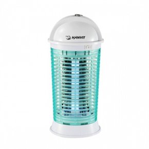 HV-613 전격 살충기 BL 13w 원형 강력한 벌레 퇴치
