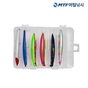 양면 태클박스 EG-165B 소품통/소품케이스/수납케이스