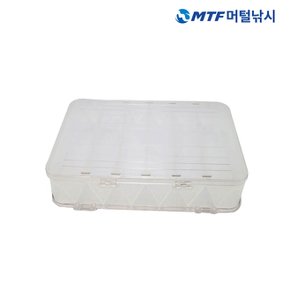 양면 태클박스 EG-165B 소품통/소품케이스/수납케이스