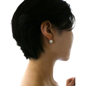Emel Kolo Hoops Earrings