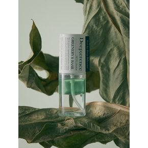 릴렉싱 헤어 퍼퓸 미스트 30ml [그리너리 & 바질]