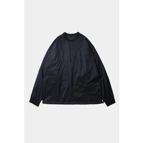 25FW 골드윈 긴팔 티셔츠 GL35333BK BLACK DOM