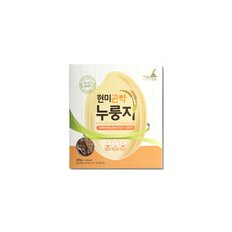 현미곤약 누룽지300g